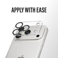 Протектор за камера PanzerGlass PicturePerfect за iPhone... - 4 Протектор за камера PanzerGlass PicturePerfect за iPhone... - 4