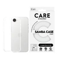 Гръб CARE by PanzerGlass за Apple iPhone 17E, iPhone 16E,... - 1