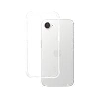 Гръб CARE by PanzerGlass за Apple iPhone 17E, iPhone 16E,... - 2