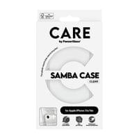 Гръб CARE by PanzerGlass за Apple iPhone 17E, iPhone 16E,... - 2