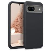 Гръб Spigen Nano Pop за Google Pixel 8a - Черен - 1 Гръб Spigen Nano Pop за Google Pixel 8a - Черен - 1
