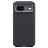 Гръб Spigen Nano Pop за Google Pixel 8a - Черен - 5 Гръб Spigen Nano Pop за Google Pixel 8a - Черен - 5