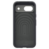 Гръб Spigen Nano Pop за Google Pixel 8a - Черен - 4 Гръб Spigen Nano Pop за Google Pixel 8a - Черен - 4