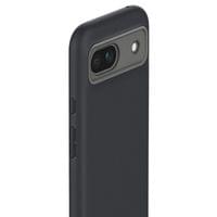 Гръб Spigen Nano Pop за Google Pixel 8a - Черен - 2 Гръб Spigen Nano Pop за Google Pixel 8a - Черен - 2