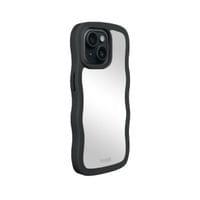 Гръб Holdit Wavy Case за iPhone 17E, iPhone 16E,15,14,13... - 2