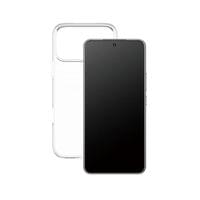 Гръб CARE by PanzerGlass за Xiaomi 17 Pro, X-Ray - Прозрачен - 2