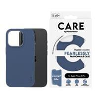 Гръб CARE by PanzerGlass Fashionable за iPhone 16 Pro, w.... - 1