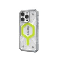 Гръб UAG Pathfinder Clear Magsafe за iPhone 16 Pro Max -... - 2 Гръб UAG Pathfinder Clear Magsafe за iPhone 16 Pro Max -... - 2