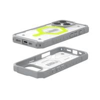 Гръб UAG Pathfinder Clear Magsafe за iPhone 16 Pro Max -... - 4 Гръб UAG Pathfinder Clear Magsafe за iPhone 16 Pro Max -... - 4