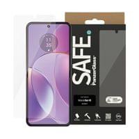 Фолио TPU Safe за Motorola Razr 40 UWF - 1