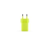 Зарядно 220V ttec SmartCharger GAN 20W PD Travel Fast... - 2 Зарядно 220V ttec SmartCharger GAN 20W PD Travel Fast... - 2