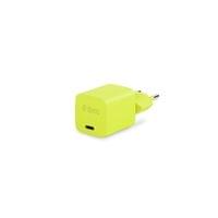 Зарядно 220V ttec SmartCharger GAN 20W PD Travel Fast... - 4 Зарядно 220V ttec SmartCharger GAN 20W PD Travel Fast... - 4