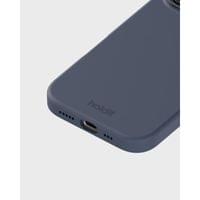 Гръб Holdit Silicone Case iPhone 16 Pro Max - Pacific Blue - 2 Гръб Holdit Silicone Case iPhone 16 Pro Max - Pacific Blue - 2