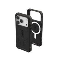 Гръб UAG Pathfinder Magsafe за iPhone 17 Pro - Черен - 1 Гръб UAG Pathfinder Magsafe за iPhone 17 Pro - Черен - 1