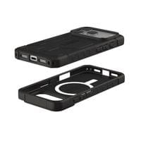 Гръб UAG Pathfinder Magsafe за iPhone 17 Pro - Черен - 2 Гръб UAG Pathfinder Magsafe за iPhone 17 Pro - Черен - 2