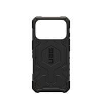 Гръб UAG Pathfinder Magsafe за iPhone 17 Pro - Черен - 12 Гръб UAG Pathfinder Magsafe за iPhone 17 Pro - Черен - 12