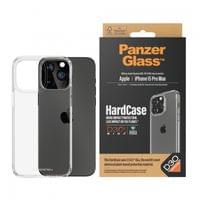 Гръб PanzerGlass за Apple iPhone 15 Pro Max Hardcase with... - 1