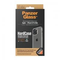 Гръб PanzerGlass за Apple iPhone 15 Pro Max Hardcase with... - 2