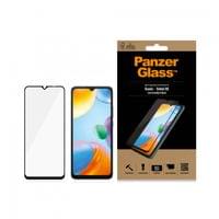 Стъклен протектор PanzerGlass за Xiaomi Redmi 10C ,... - 1