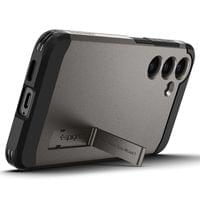 Гръб Spigen Tough Armor за Samsung Galaxy S24 Plus - Сив - 2