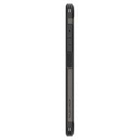 Гръб Spigen Tough Armor за Samsung Galaxy S24 Plus - Сив - 3 Гръб Spigen Tough Armor за Samsung Galaxy S24 Plus - Сив - 3