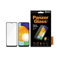 Стъклен протектор PanzerGlass за Samsung Galaxy A03s... - 1 Стъклен протектор PanzerGlass за Samsung Galaxy A03s... - 1