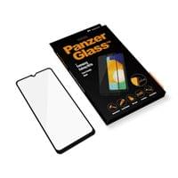 Стъклен протектор PanzerGlass за Samsung Galaxy A03s... - 7