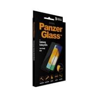 Стъклен протектор PanzerGlass за Samsung Galaxy A03s... - 3