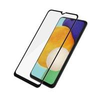 Стъклен протектор PanzerGlass за Samsung Galaxy A03s... - 2 Стъклен протектор PanzerGlass за Samsung Galaxy A03s... - 2