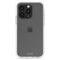 Гръб Holdit Seethru Case за iPhone 14 Pro - Прозрачен - 3 Гръб Holdit Seethru Case за iPhone 14 Pro - Прозрачен - 3