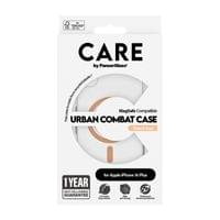 Гръб CARE by PanzerGlass за iPhone 16 Plus, Flagship Case... - 2 Гръб CARE by PanzerGlass за iPhone 16 Plus, Flagship Case... - 2