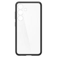 Гръб Spigen Ultra Hybrid за Samsung Galaxy S24 - Черен - 5 Гръб Spigen Ultra Hybrid за Samsung Galaxy S24 - Черен - 5