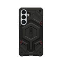 Гръб UAG Monarch Pro за Samsung Galaxy S26 Plus - Черен - 2 Гръб UAG Monarch Pro за Samsung Galaxy S26 Plus - Черен - 2