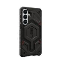 Гръб UAG Monarch Pro за Samsung Galaxy S26 Plus - Черен - 2 Гръб UAG Monarch Pro за Samsung Galaxy S26 Plus - Черен - 2