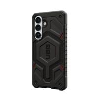 Гръб UAG Monarch Pro за Samsung Galaxy S26 Plus - Черен - 3 Гръб UAG Monarch Pro за Samsung Galaxy S26 Plus - Черен - 3