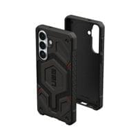 Гръб UAG Monarch Pro за Samsung Galaxy S26 Plus - Черен - 5 Гръб UAG Monarch Pro за Samsung Galaxy S26 Plus - Черен - 5