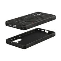 Гръб UAG Monarch Pro за Samsung Galaxy S26 Plus - Черен - 6 Гръб UAG Monarch Pro за Samsung Galaxy S26 Plus - Черен - 6