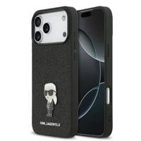 Гръб Karl Lagerfeld за iPhone 17 Pro Max / 18 Pro Max,... - 1