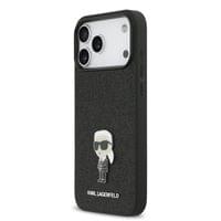 Гръб Karl Lagerfeld за iPhone 17 Pro Max / 18 Pro Max,... - 2