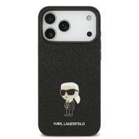 Гръб Karl Lagerfeld за iPhone 17 Pro Max / 18 Pro Max,... - 2 Гръб Karl Lagerfeld за iPhone 17 Pro Max / 18 Pro Max,... - 2