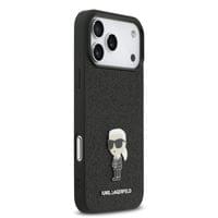 Гръб Karl Lagerfeld за iPhone 17 Pro Max / 18 Pro Max,... - 3 Гръб Karl Lagerfeld за iPhone 17 Pro Max / 18 Pro Max,... - 3