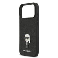 Гръб Karl Lagerfeld за iPhone 17 Pro Max / 18 Pro Max,... - 5 Гръб Karl Lagerfeld за iPhone 17 Pro Max / 18 Pro Max,... - 5