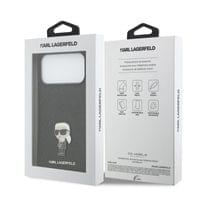 Гръб Karl Lagerfeld за iPhone 17 Pro Max / 18 Pro Max,... - 7 Гръб Karl Lagerfeld за iPhone 17 Pro Max / 18 Pro Max,... - 7
