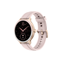Smart часовник ttec Tempus 44 mm Round Case... - 0