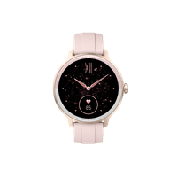 Smart часовник ttec Tempus 44 mm Round Case... - 1