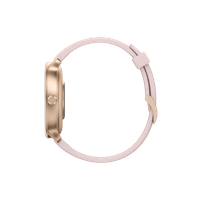 Smart часовник ttec Tempus 44 mm Round Case... - 2