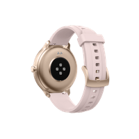 Smart часовник ttec Tempus 44 mm Round Case... - 4