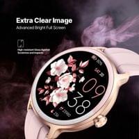 Smart часовник ttec Tempus 44 mm Round Case... - 9