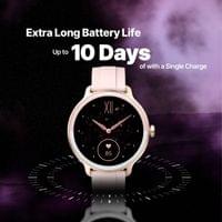 Smart часовник ttec Tempus 44 mm Round Case... - 14