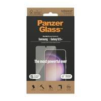 Стъклен протектор PanzerGlass за Samsung Galaxy S23 Plus... - 2 Стъклен протектор PanzerGlass за Samsung Galaxy S23 Plus... - 2